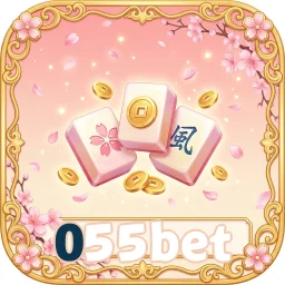 055BET — ikon APK