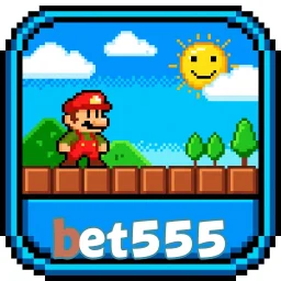 BET555 — ikon APK