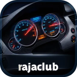 RAJACLUB — ikon APK