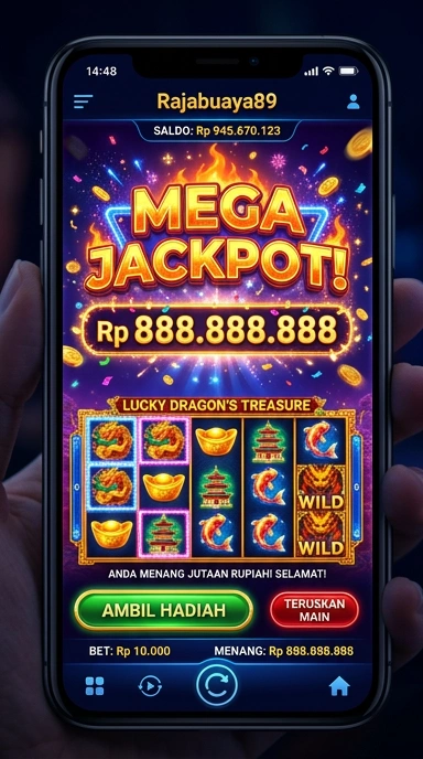 531slot — menu pengaturan